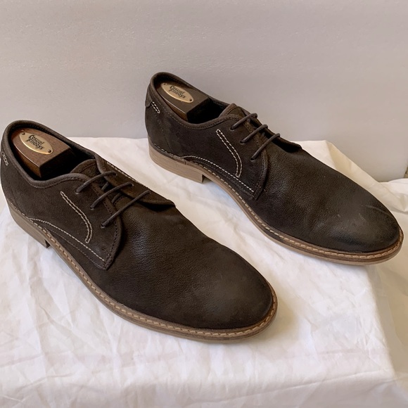 Mens Kenneth Cole reaction shoes - Picture 4 of 9